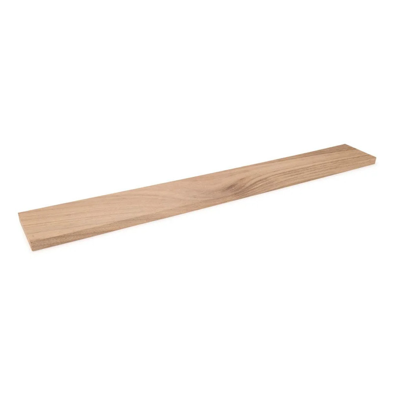 Amazakoue Dimensional Lumber - Thickness:1/2" - Width:3" - Length:24"